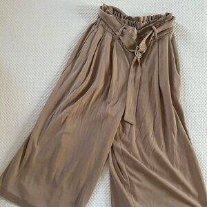 Uniqlo Comfortable Work Trousers